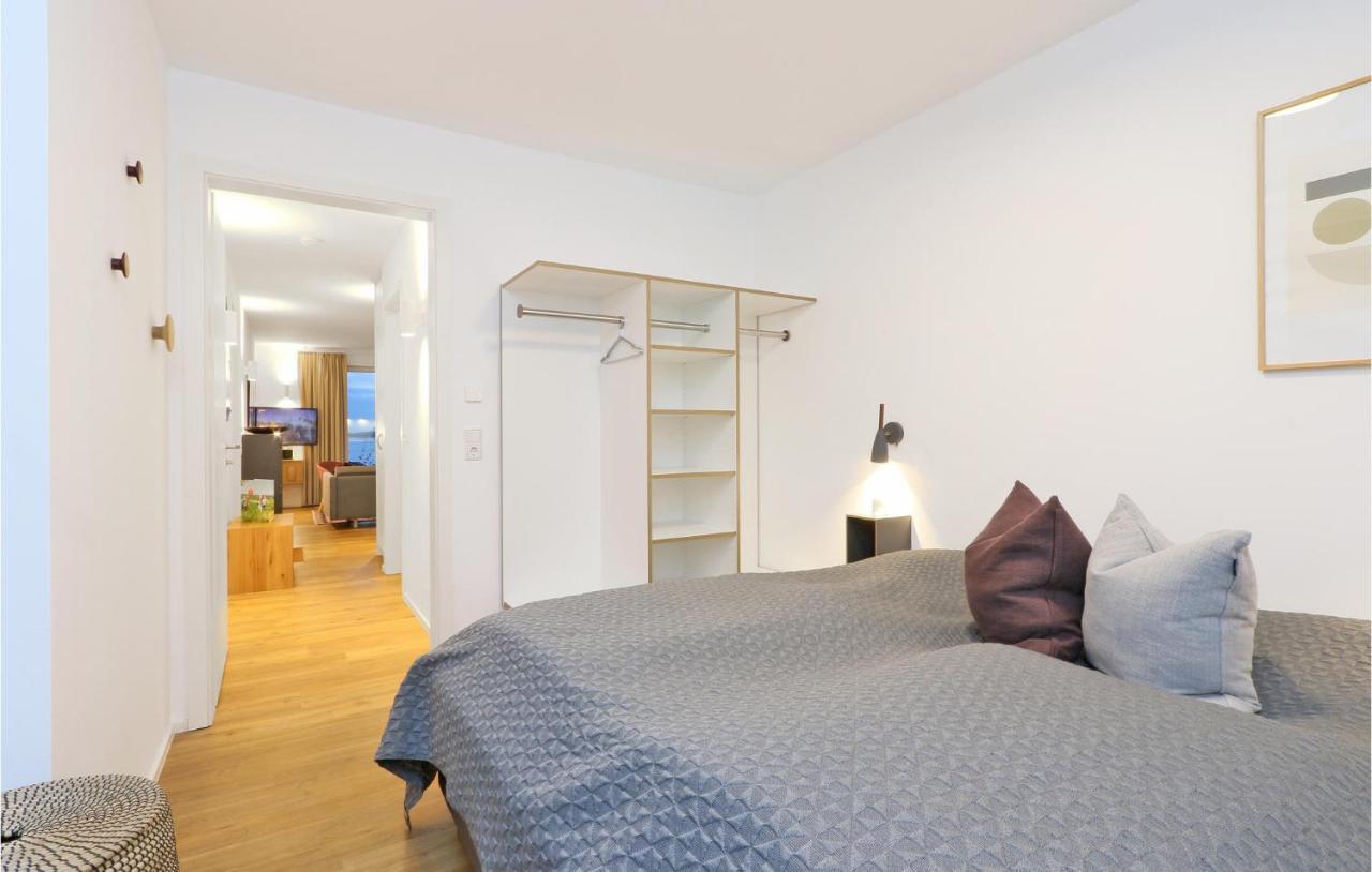 Lovely Apartment In Lembruch-Duemmer See Exterior foto